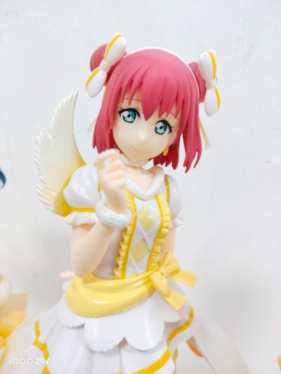 超级景品 Love Live! Sunshine!! The School Idol Movie Over the Rainbow 黑泽露比