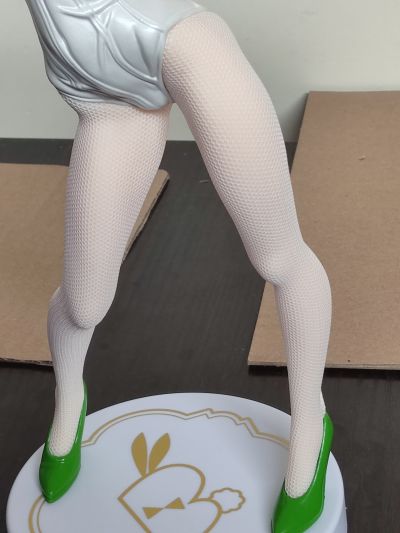 BiCute Bunnies 刀剑神域 莉法 珍珠白