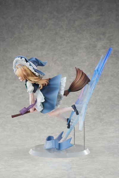 东方Project 雾雨 魔理沙-雾雨ver