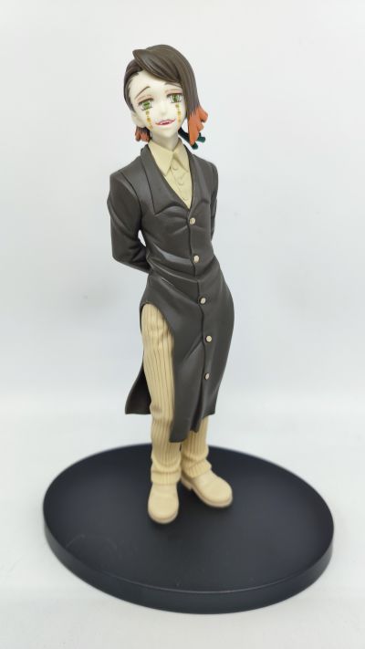 鬼灭之刃 手办-鬼之装- Vol.4 鬼灭之刃 魇梦