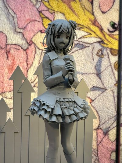 天海春香 偶像大师20周年纪念