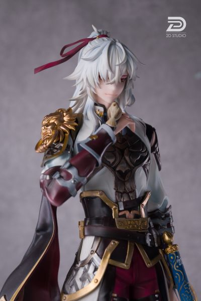 崩坏：星穹铁道 景元