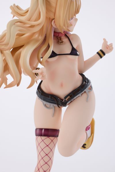 碧蓝航线 贝奇 周年纪念