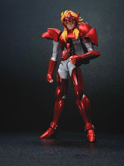 圣斗士圣衣神话EX 摇光星米伊美