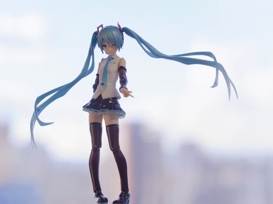 初音ミク v4x☀️☀️☀️