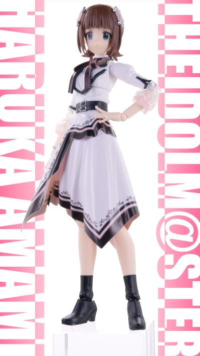 30MS 天海春香（20周年纪念服装 你和我！）