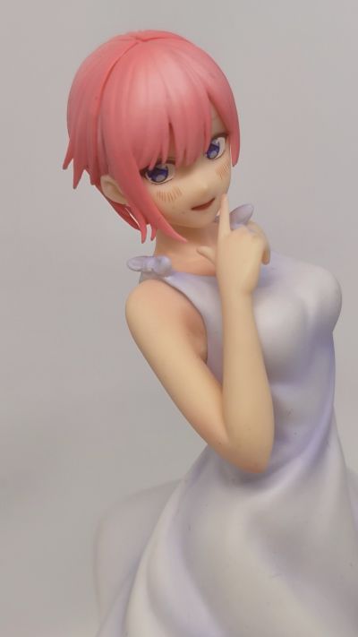 一番赏 电影 五等分的新娘 巡回演出的轨迹 A奖 中野一花