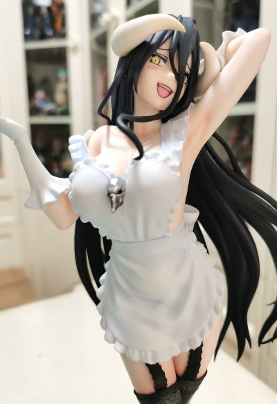 OVERLORD 雅儿贝德