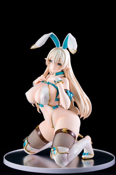 拉拉诺亚 兔女郎