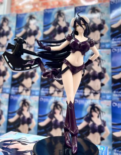 OVERLORD 雅儿贝德珍藏人偶 比基尼泳装铠甲