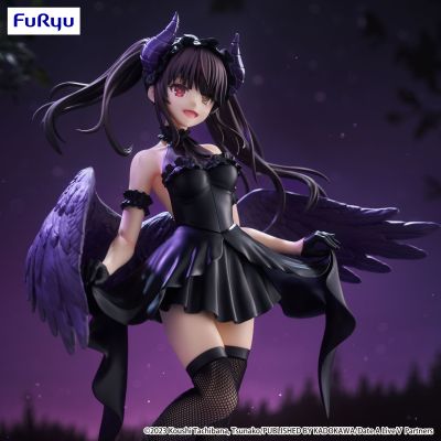 BiCute Dark 约会大作战第五季 时崎狂三