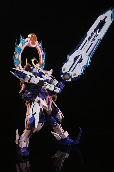 界神之战 须佐之男