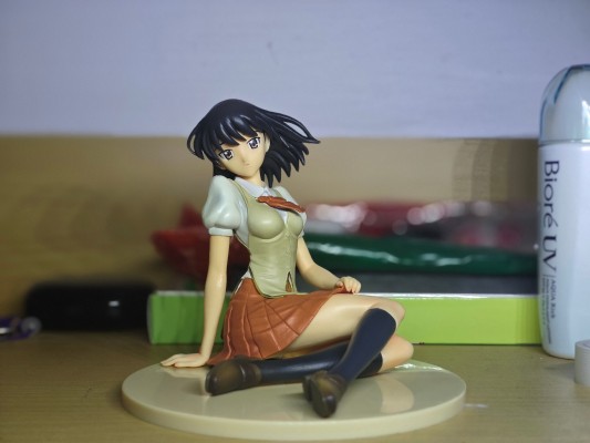 校园迷糊大王 塚本八雲