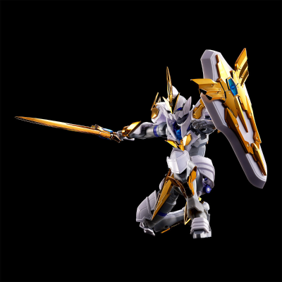 30MF 利贝尔神圣骑士（庆典款）