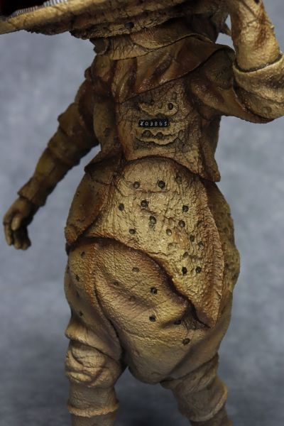 1/6特摄系列 Vol.113 硬币怪兽 卡内贡