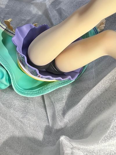 学园偶像大师 藤田琴音