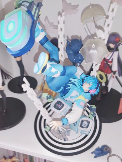 DRAMAtical Murder 苍叶