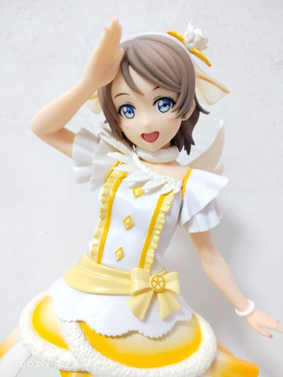 超级景品 Love Live! Sunshine!! The School Idol Movie Over the Rainbow 渡辺曜 