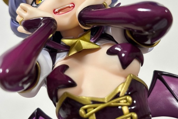 梦想成为魔法少女 邪恶玛吉雅