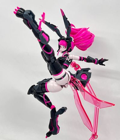 Anima Circuit 薇奥兔子