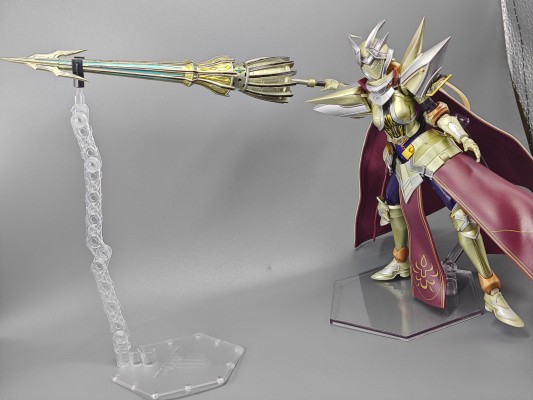 PLAMATEA 英雄传说 闪之轨迹 钢之圣女 雅里安洛德