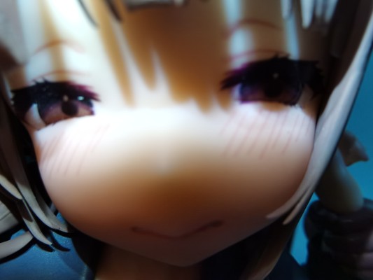 肉感少女 芙蕾雅 爱抚版