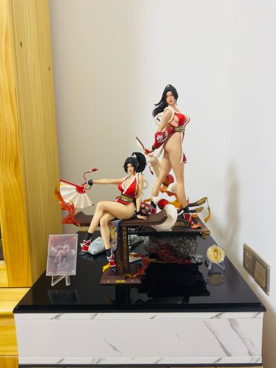 拳皇14 不知火舞