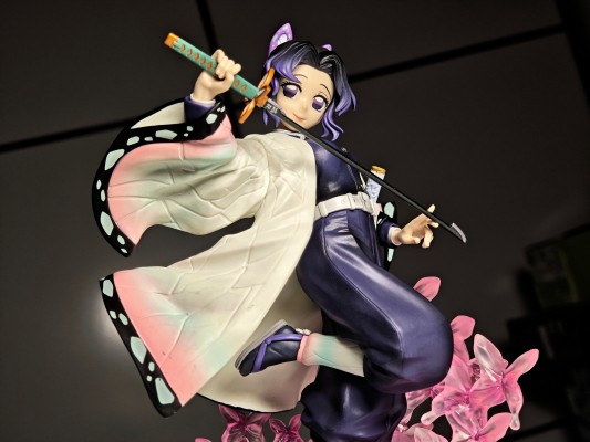 Luminasta 鬼灭之刃 蝴蝶忍