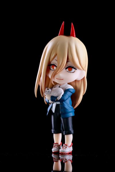 Figuarts mini  链锯人 帕瓦