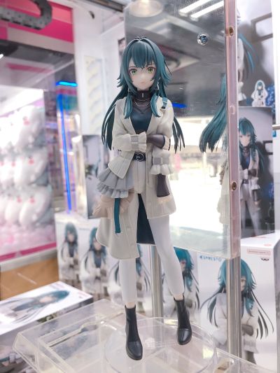 ESPRESTO 学园偶像大师 月村手毬 -Stylish pose-