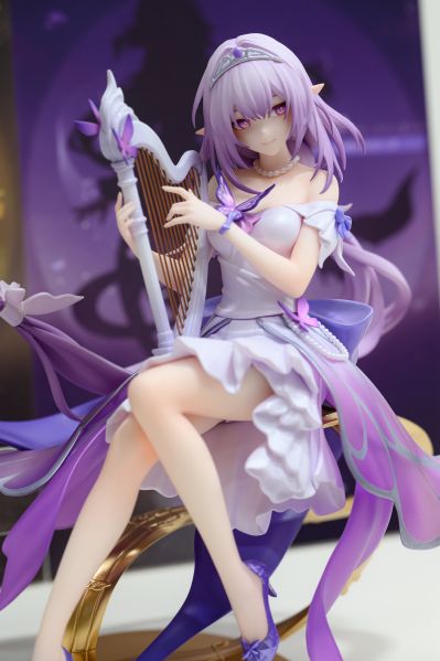 Gift+系列 遐蝶 星铁LIVE