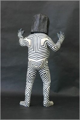 大怪兽系列 奥特曼篇 「Wonder Festival限定 达达（战损版）」