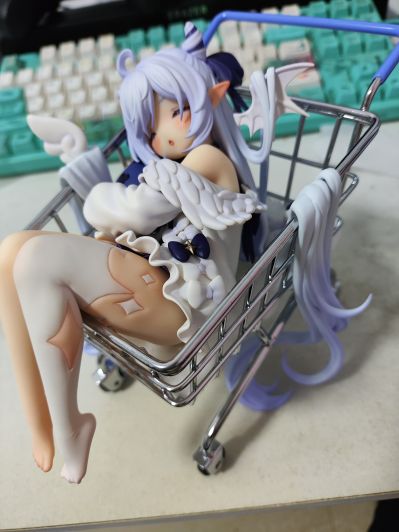 睡眠恶魔 诺诺丝