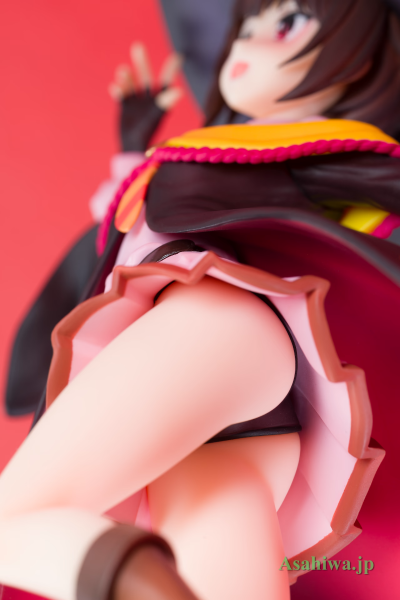 为美好的世界献上爆焰！惠惠