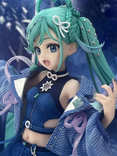 初音未来 「魔法未来 2025」