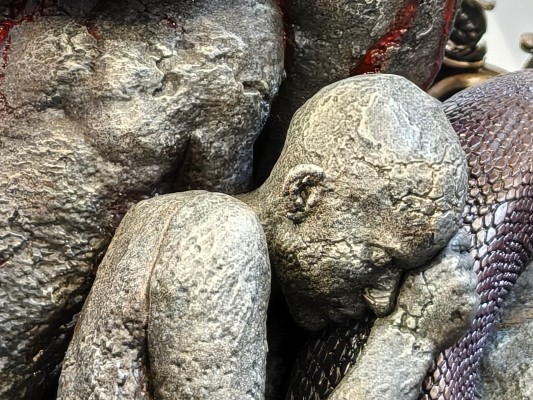 真正精英大师线 恶魔战士 莫莉卡