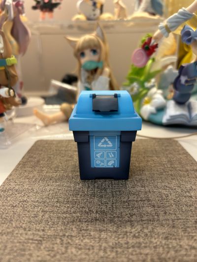 蔚蓝档案 垃圾兔