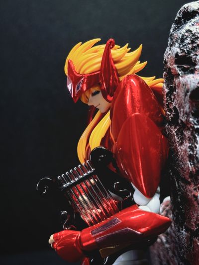 圣斗士圣衣神话EX 摇光星米伊美