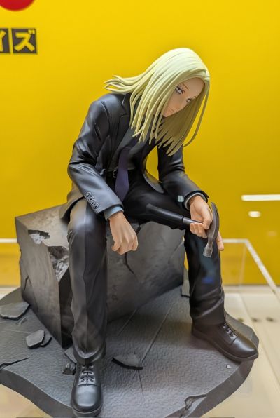 坂本日常 神神廻