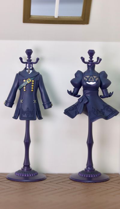 尼尔：自动人形（动画版） 配件架 A2