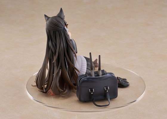 爱宕 学园幻想曲