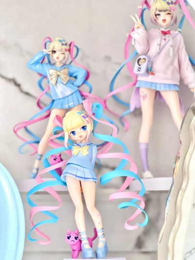 POP UP PARADE 主播女孩重度依赖 超绝最可爱天使酱 INTERNET YAMERO