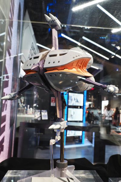 ROBOT魂 ＜SIDE MS＞ 基克罗格