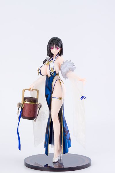 碧蓝航线 定安 轻装版