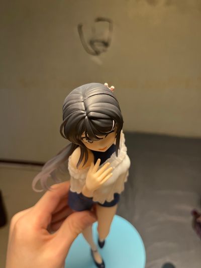 TENITOL TALL 青春猪头少年不会梦到兔女郎学姐 樱岛麻衣