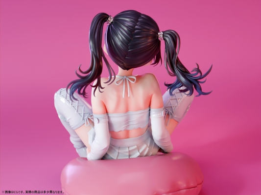 偶像握手会 魅坂眠