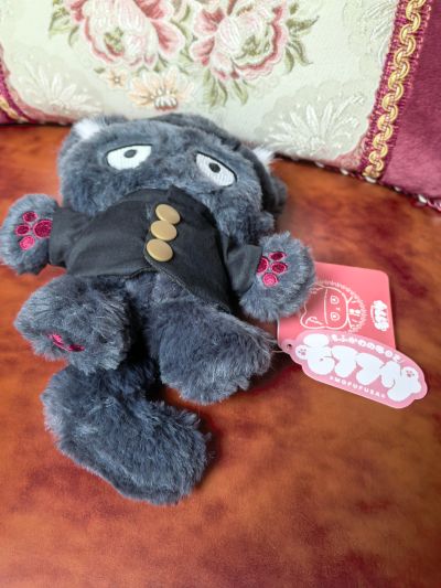 毛绒绒 灵能百分百 第三季 影山茂夫