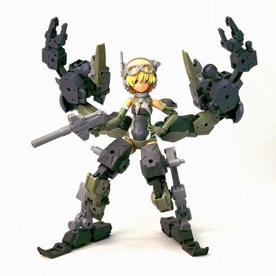 30MS SIS-Tc10m 瑞普雷洛·普罗潘（风趣形态）（暂译）