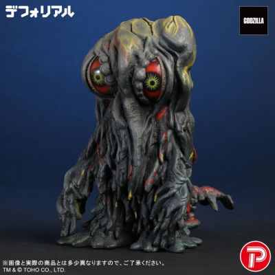 Q版拟真 黑多拉 夜色版