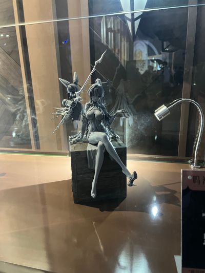 鸣潮 吟霖